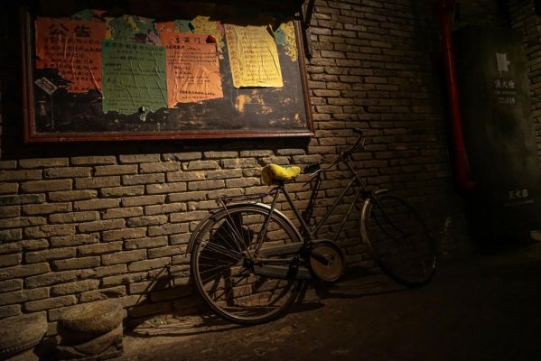 广州出租车票：那些藏匿在街头巷尾中的广州故事